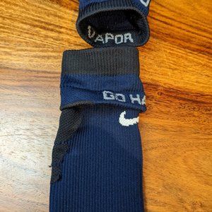 Nike Elite Vapor Socks - Gently Used Men's L